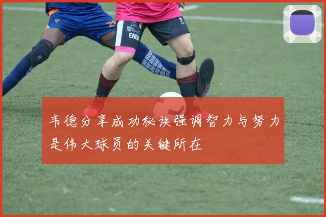 韦德分享成功秘诀强调智力与努力是伟大球员的关键所在